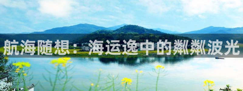 公海赌博怎么处理