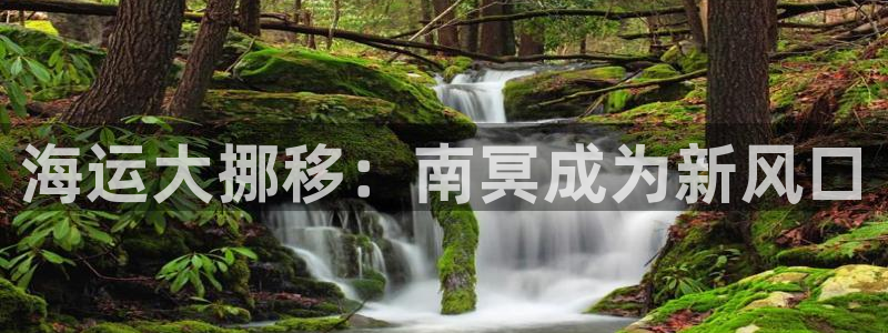 公海欢迎来到
